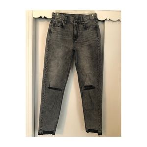 American Eagle Mom Jeans